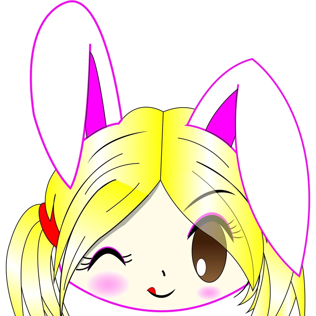 K-Bunny OnlyFans header