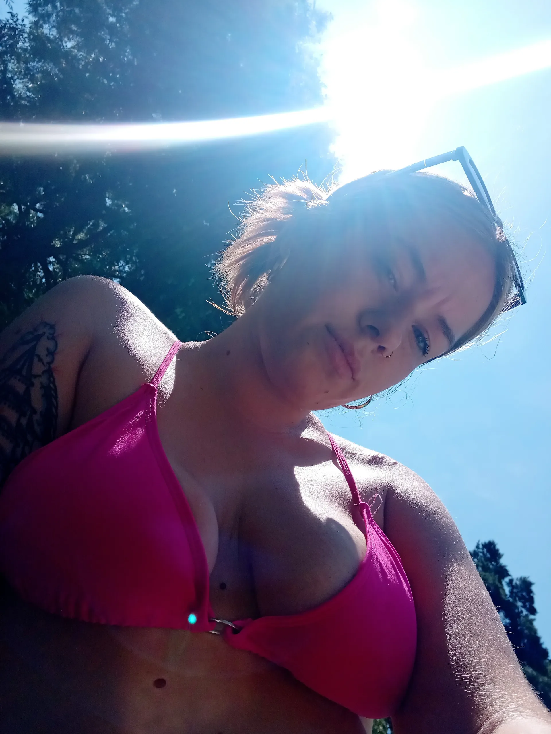 Blondieblondie❤️‍🔥 OnlyFans header