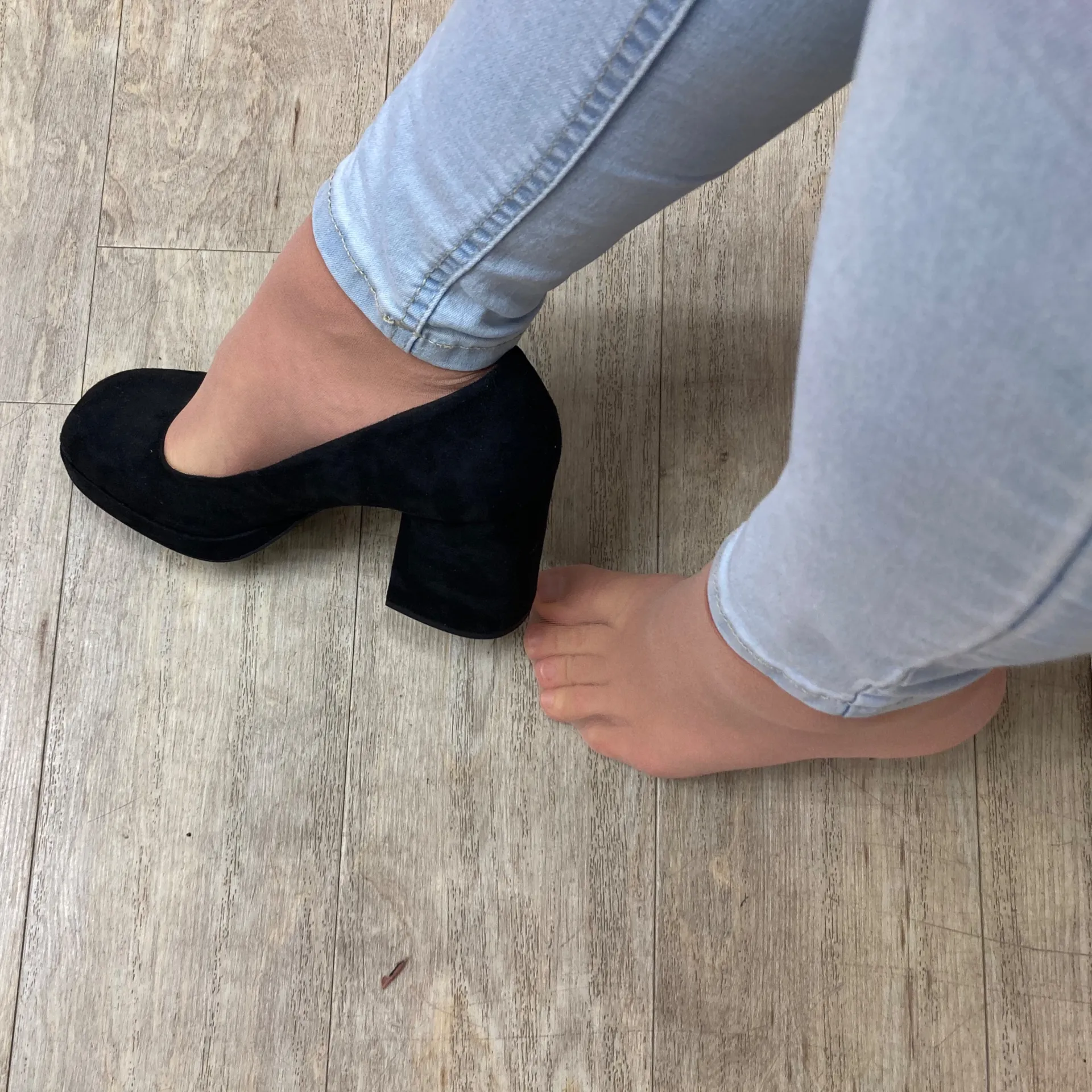 My Sexy Legs-Blondie OnlyFans header