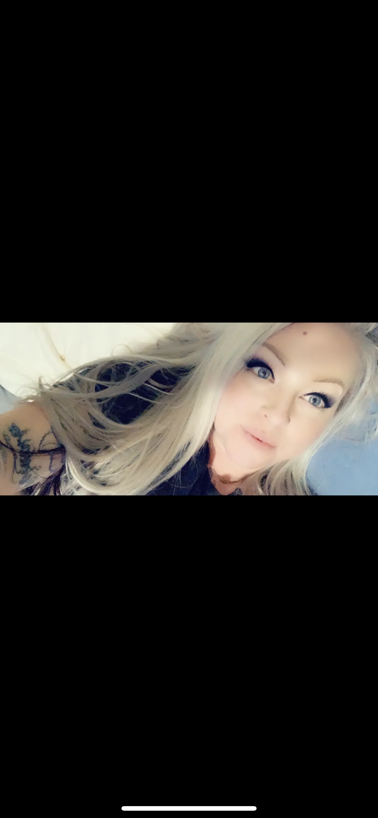 BlondieToes OnlyFans header