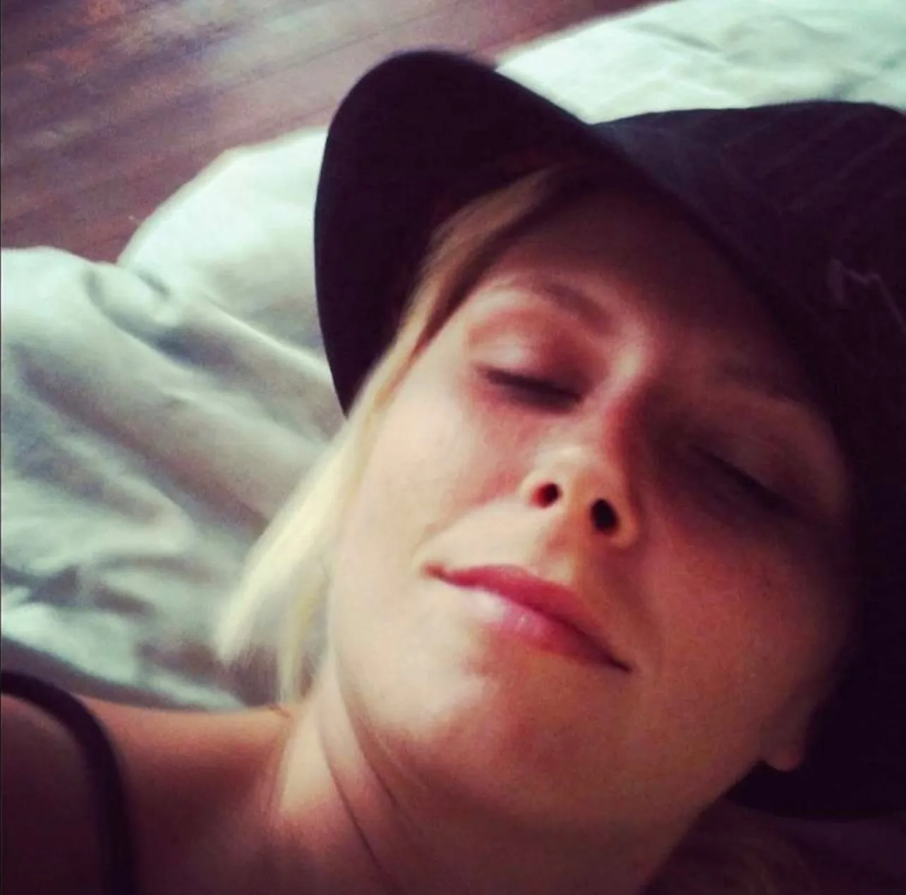 Blondie OnlyFans header