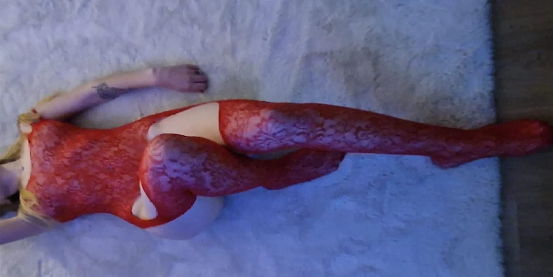 Blondilayla OnlyFans header