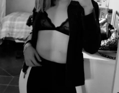 Blond kitty OnlyFans header