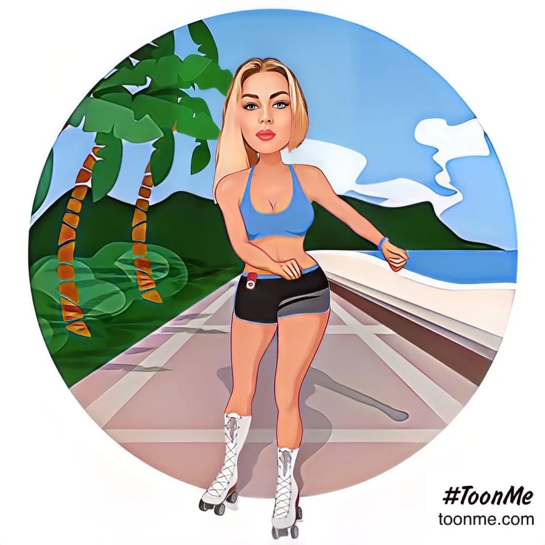 Blonde 👱🏻‍♀️