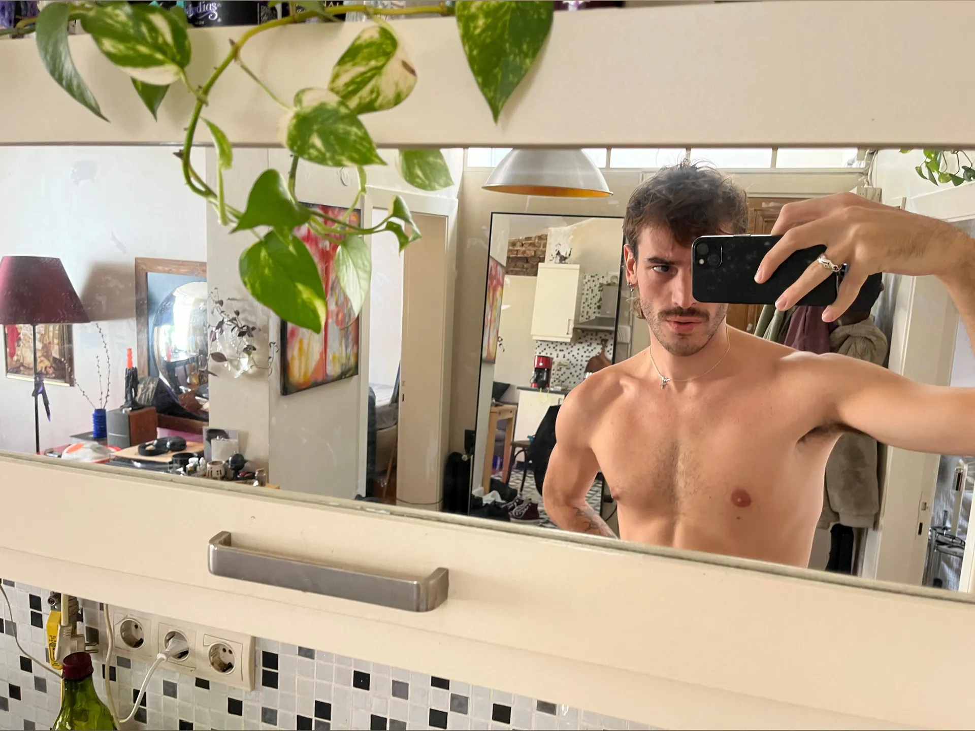 Blonde OnlyFans header