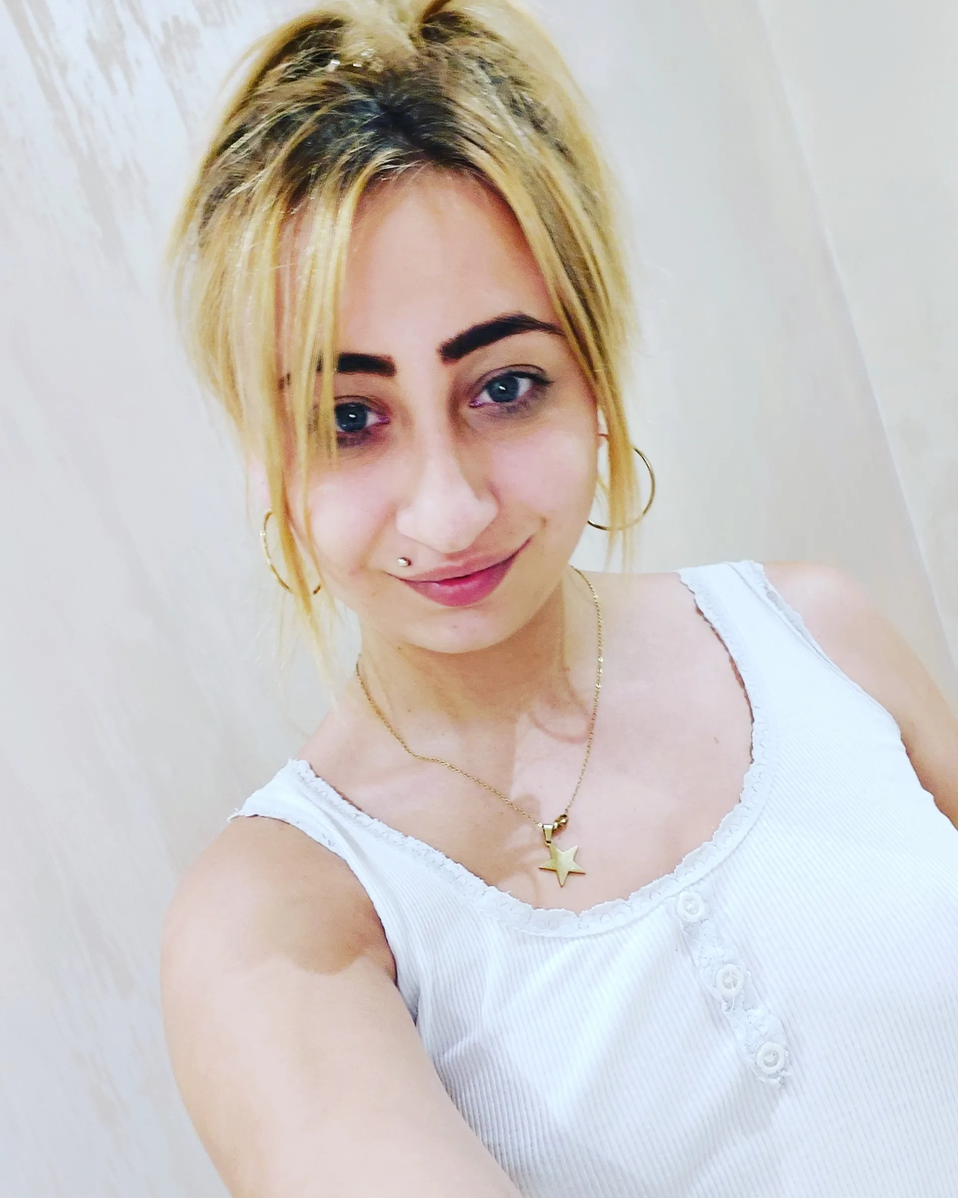 Blondy🤑 OnlyFans header