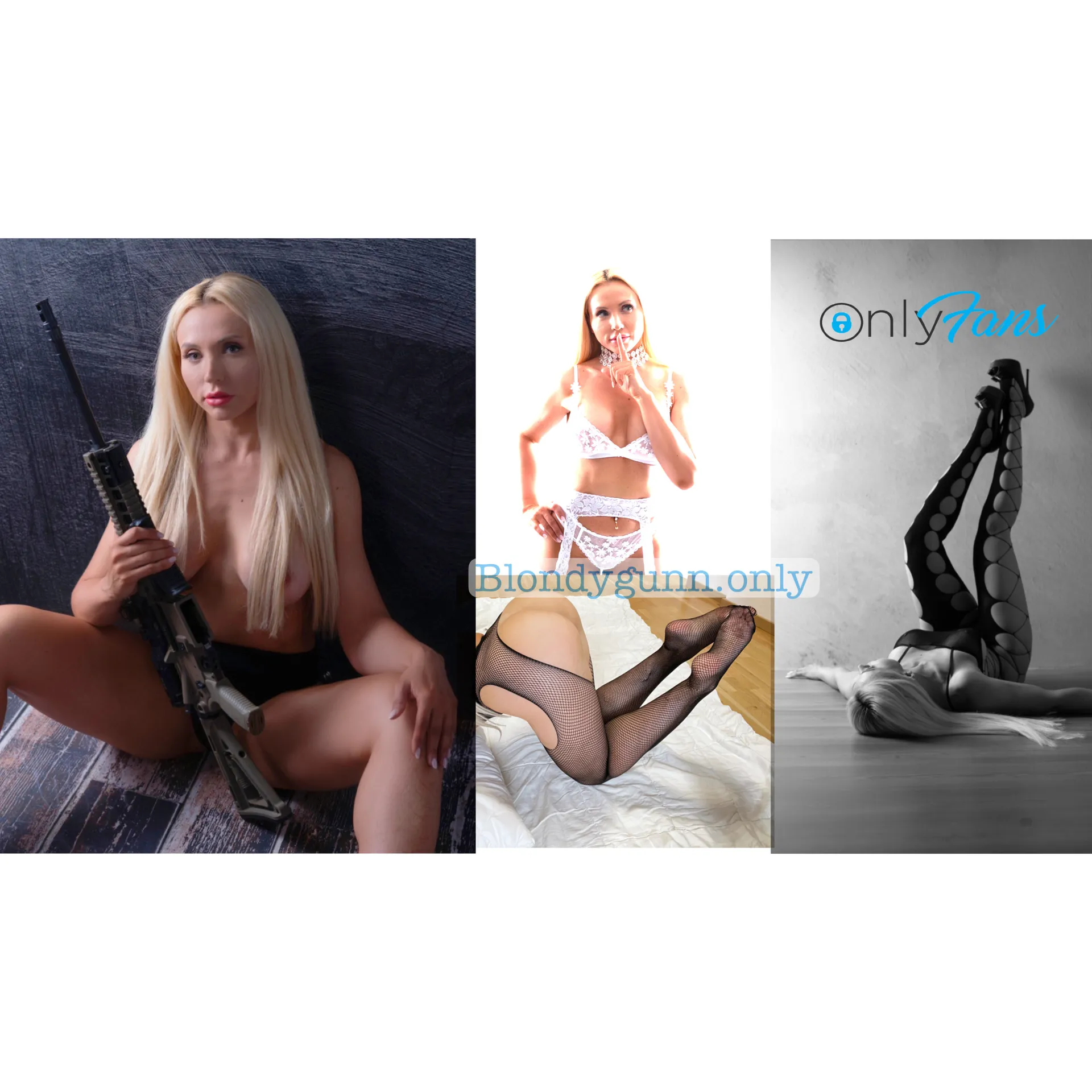 Blondygunn.only OnlyFans header