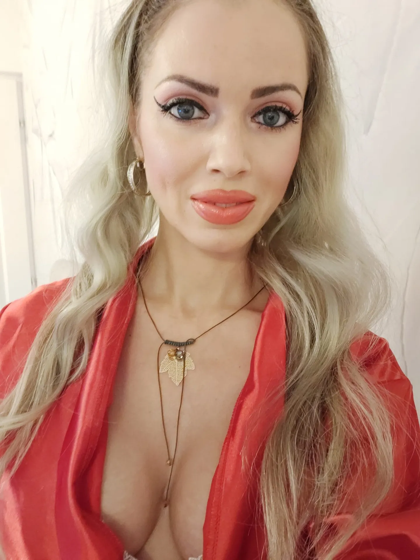 BlondyHot1