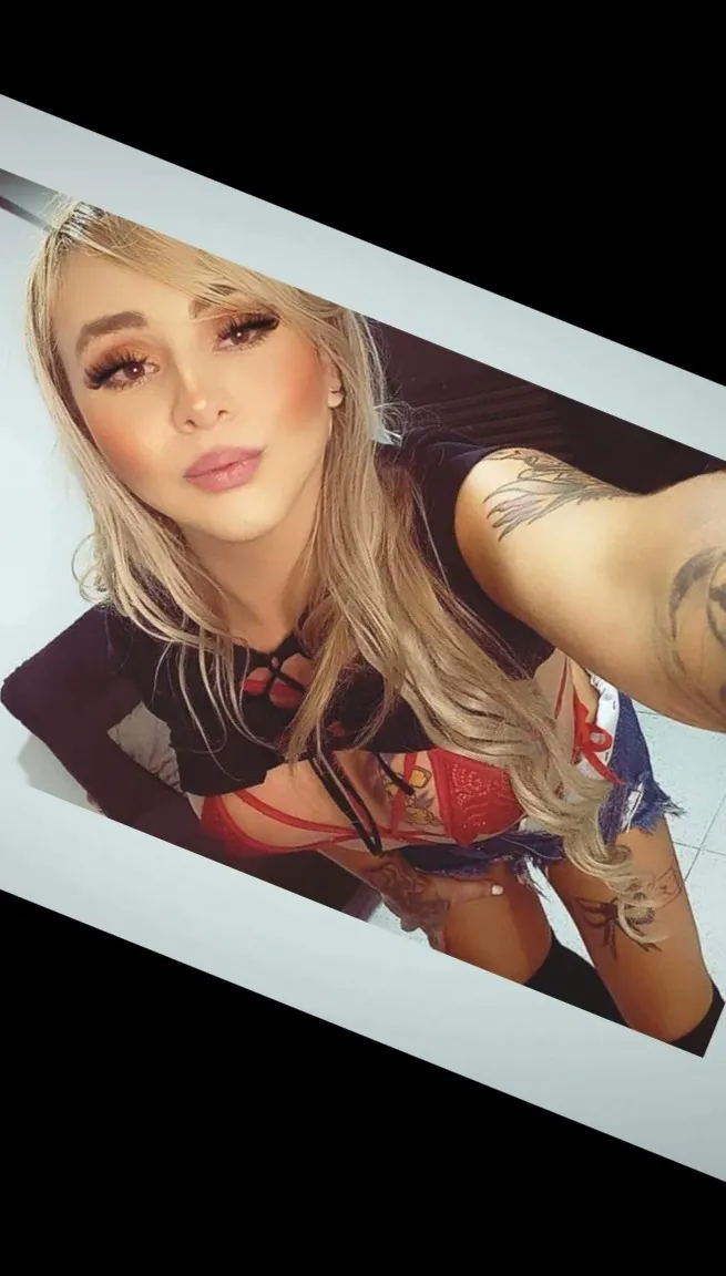 Blondii  torres OnlyFans header