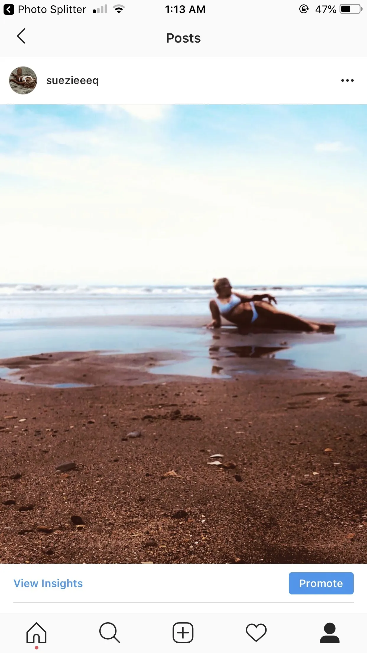 Blondie🌴 OnlyFans header