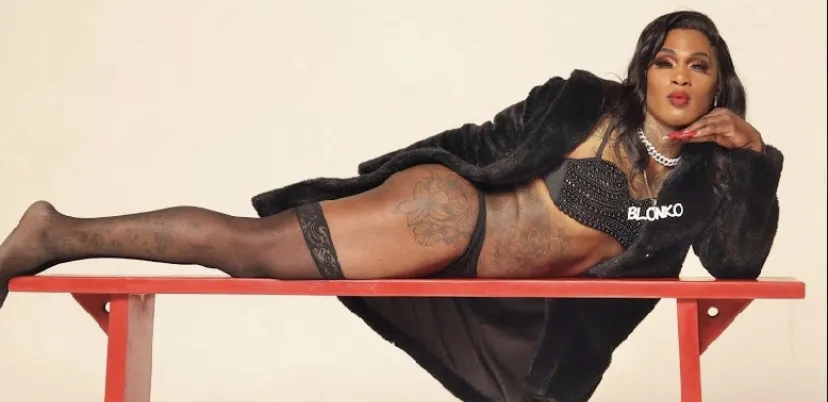 Bombshell OnlyFans header