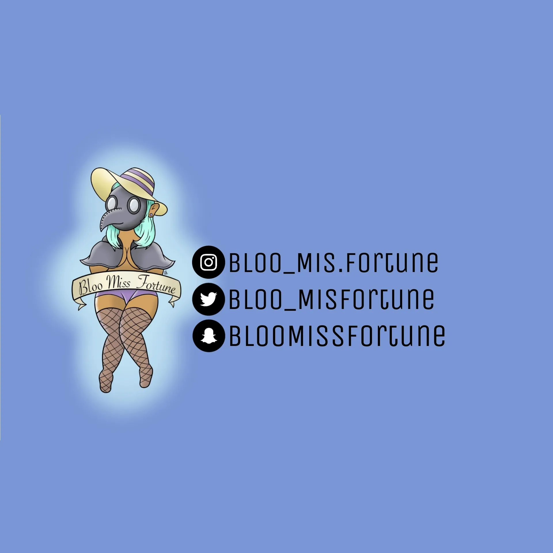 💙Miss Bloo💙 OnlyFans header