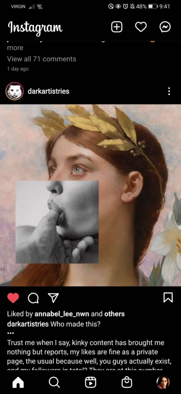 Healyn OnlyFans header