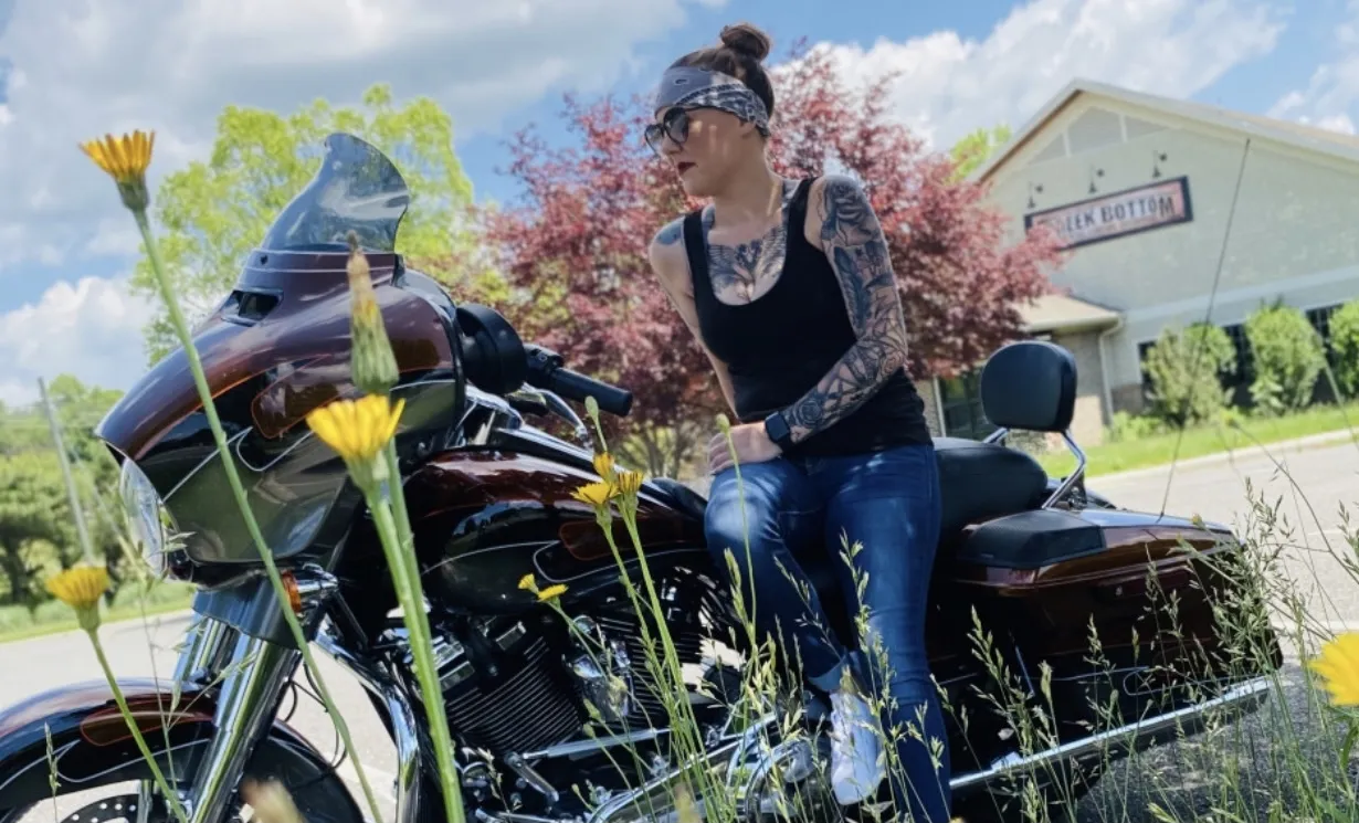 Feather OnlyFans header