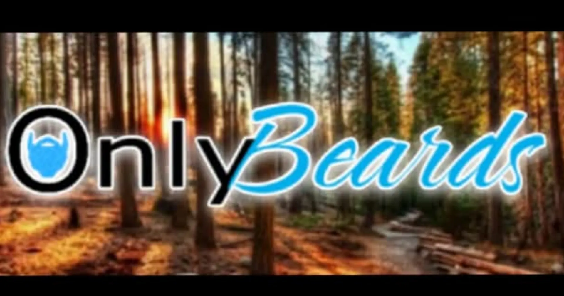 The Bearded Bastard OnlyFans header