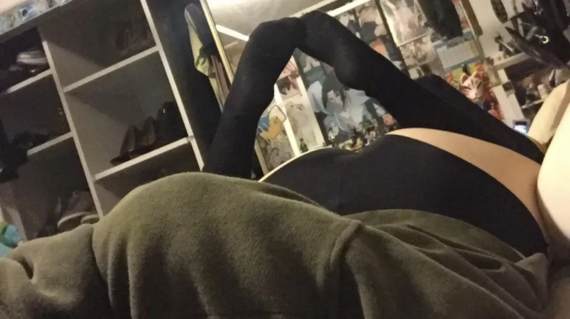 MOCHA 🐰✨ OnlyFans header