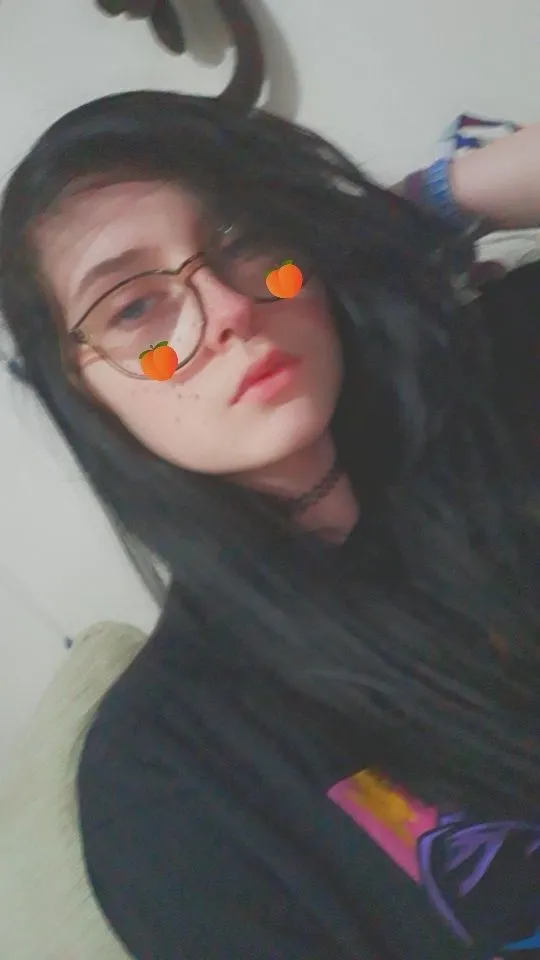 Peach 🍑🏳️‍🌈