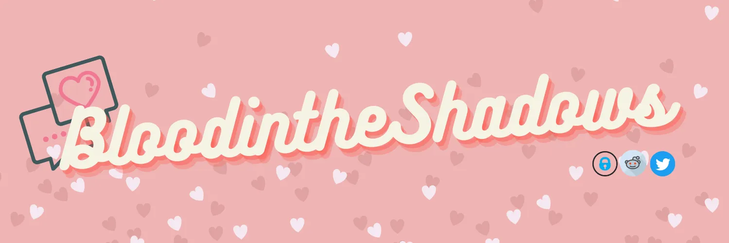 BloodintheShadows OnlyFans header