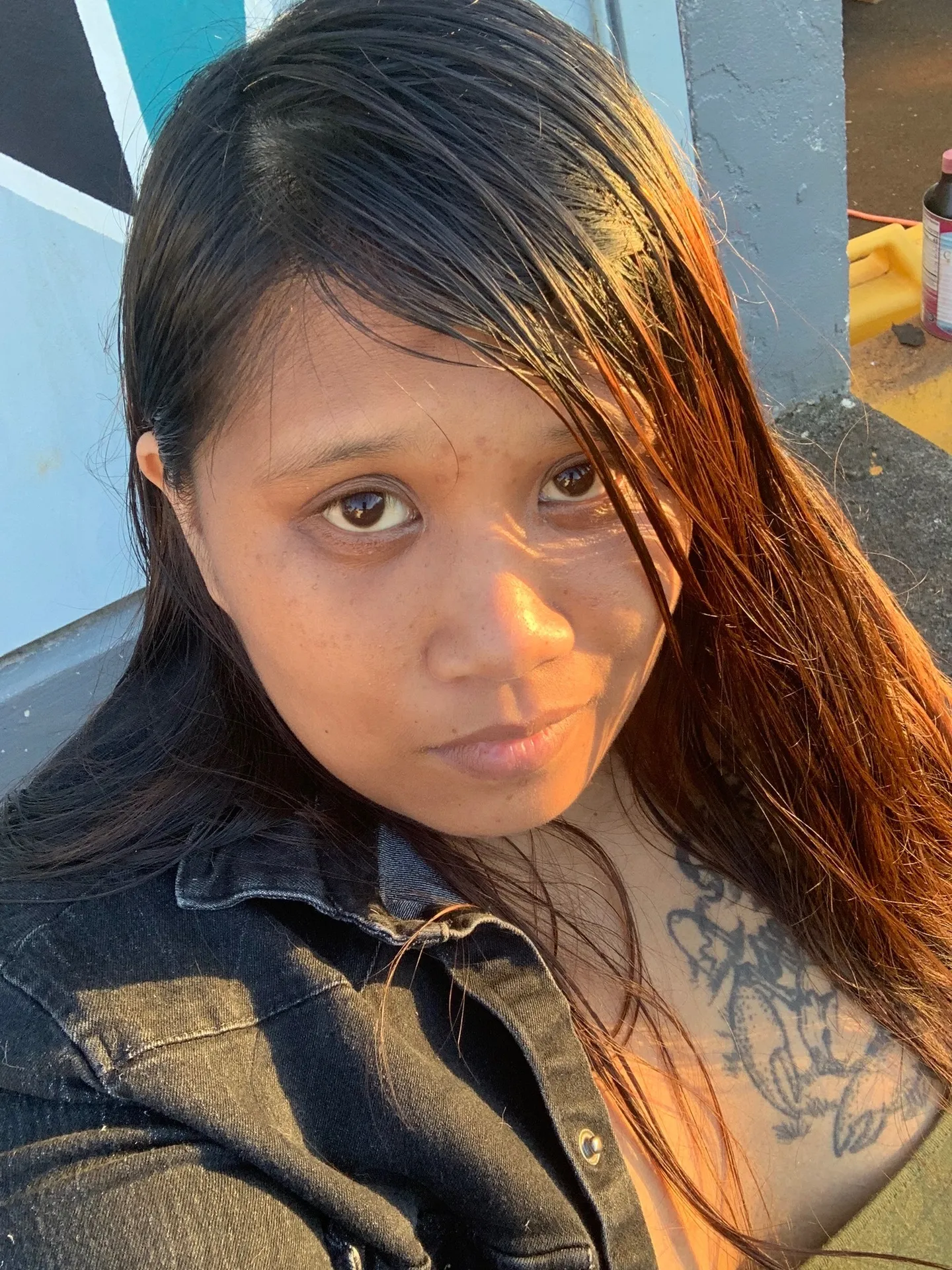 Bloodrose's Hideaway