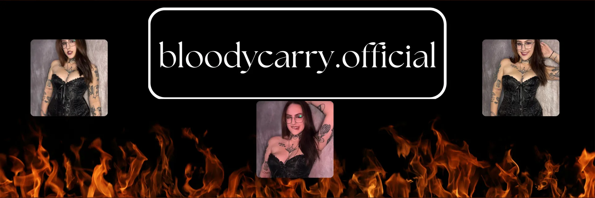 Carry❤️ OnlyFans header
