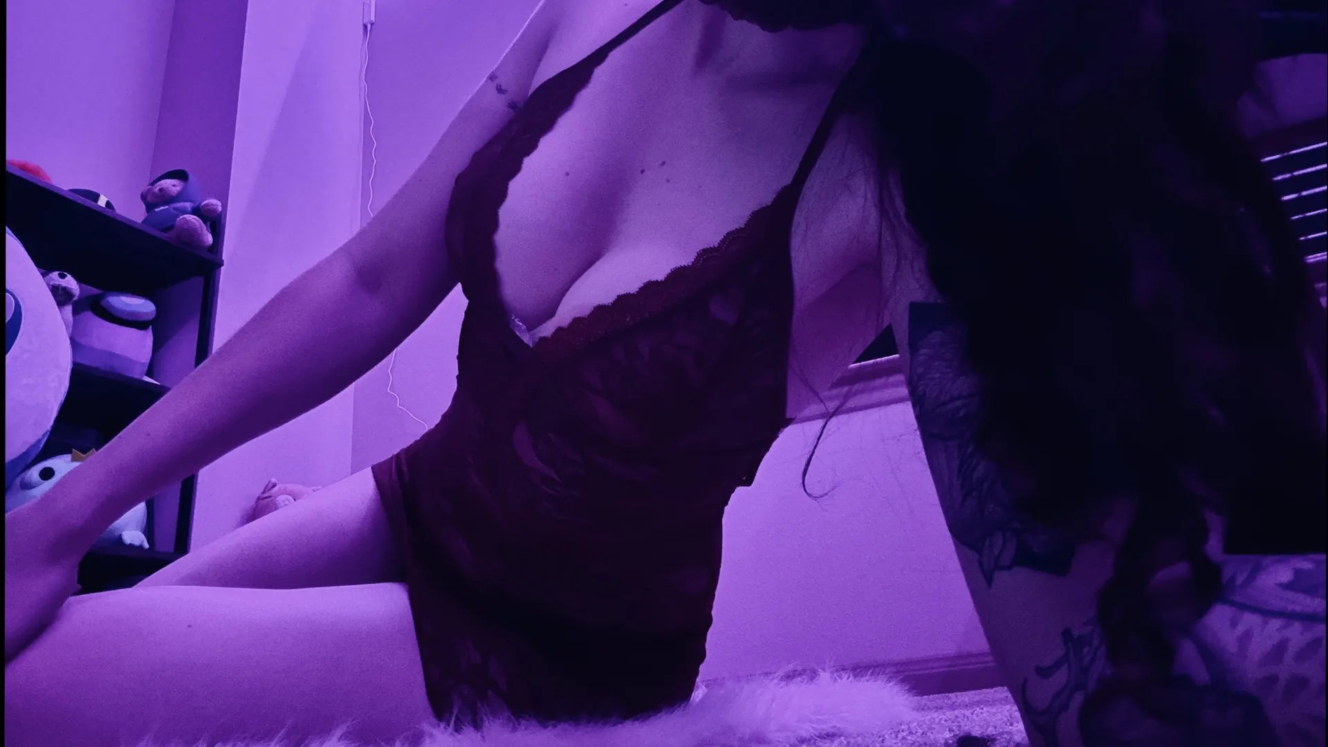 Bloody OnlyFans header