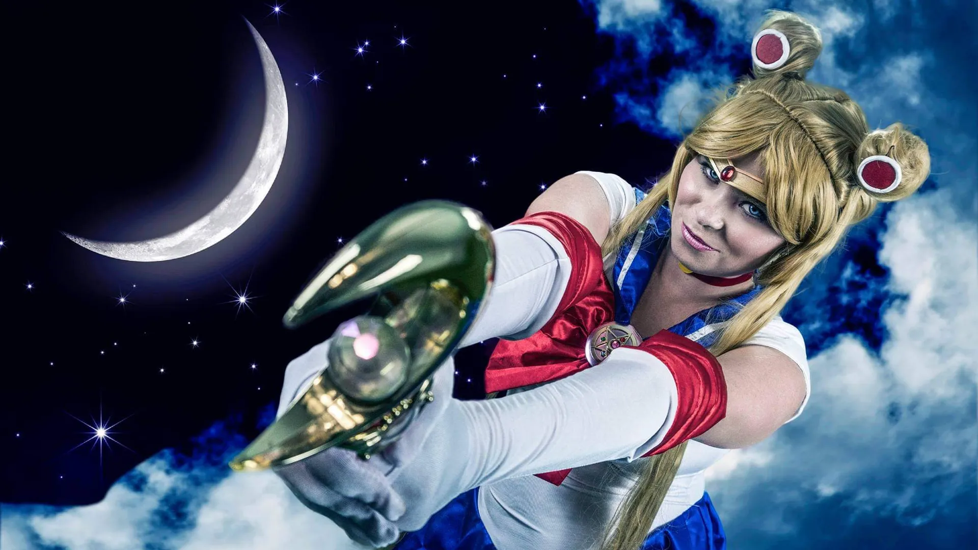 Mel Heflin OnlyFans header