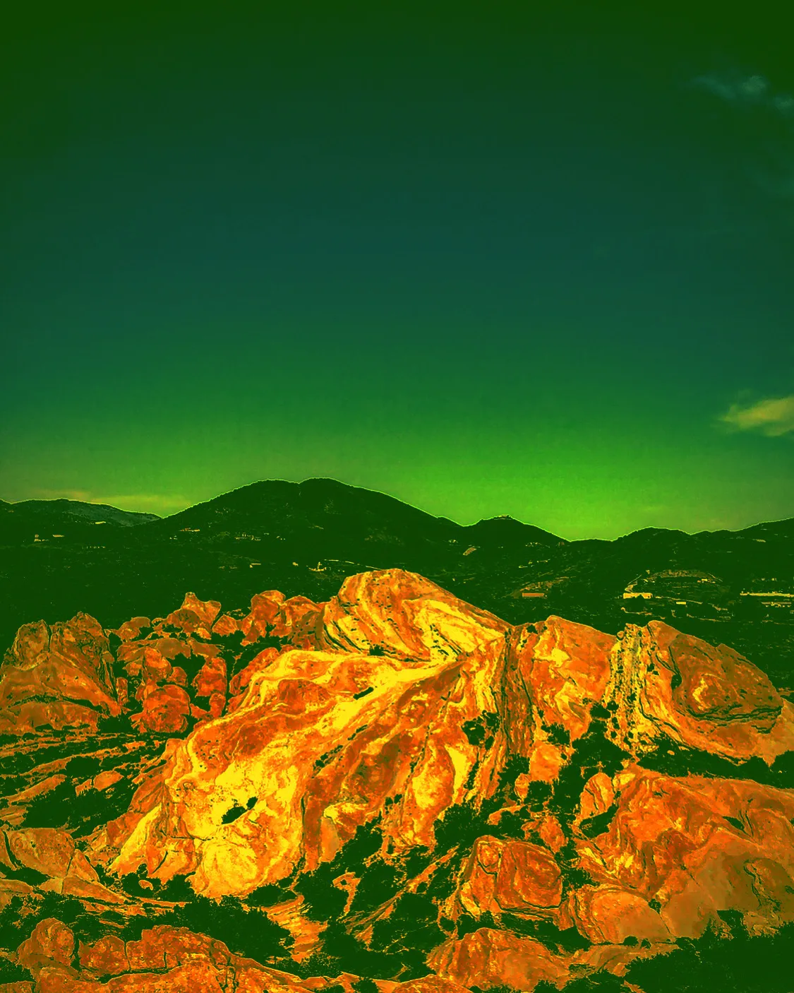 Bloody Maria OnlyFans header