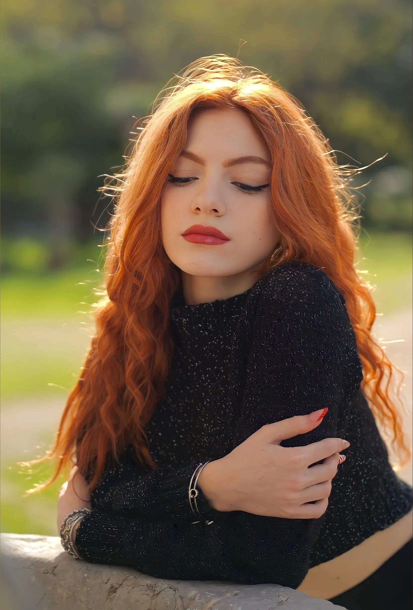 BloomPeters OnlyFans header