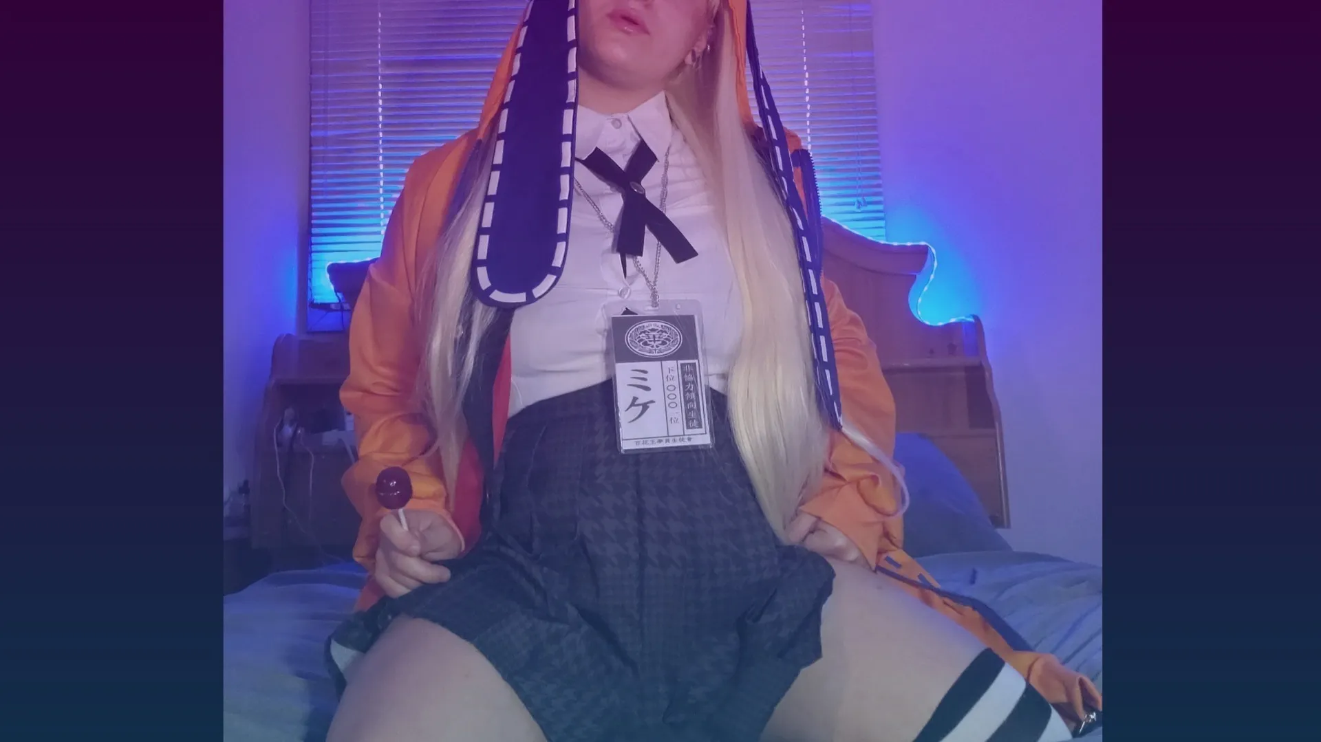 Bloombaby🍄🌸 OnlyFans header