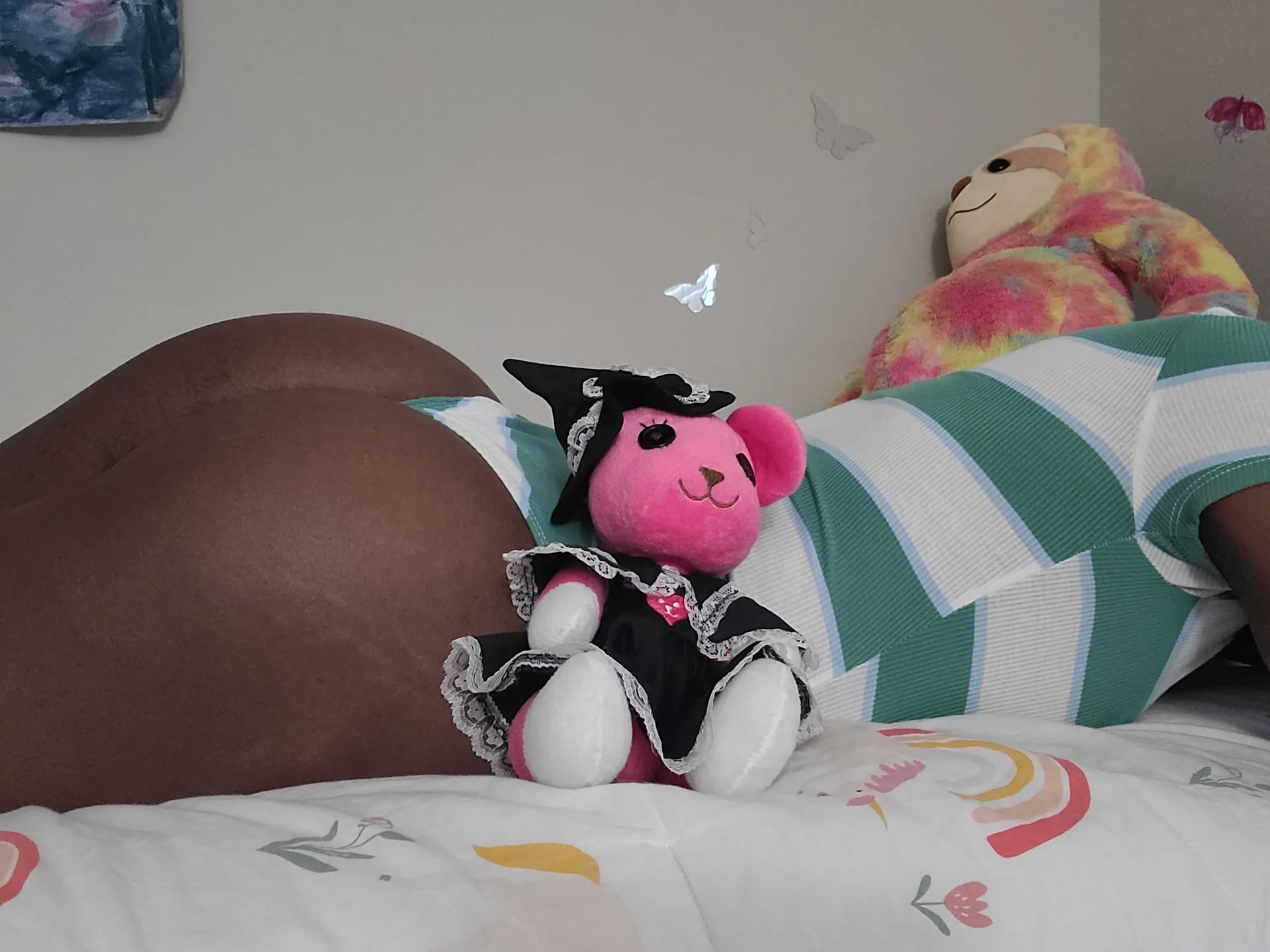 🍓Berri Faebee🧚🏾‍♀️ OnlyFans header