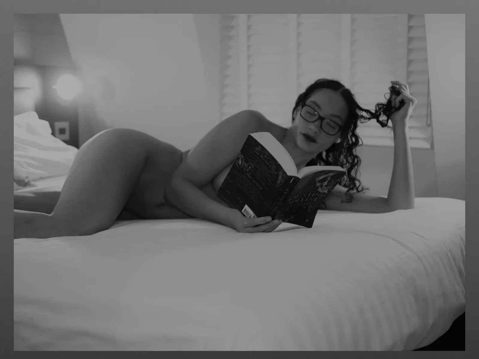 BloomingEli 💐 OnlyFans header