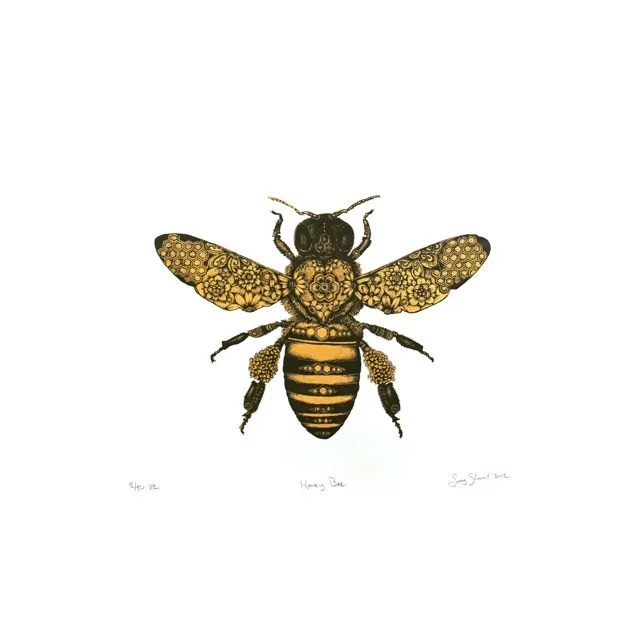 Honey🐝 OnlyFans header