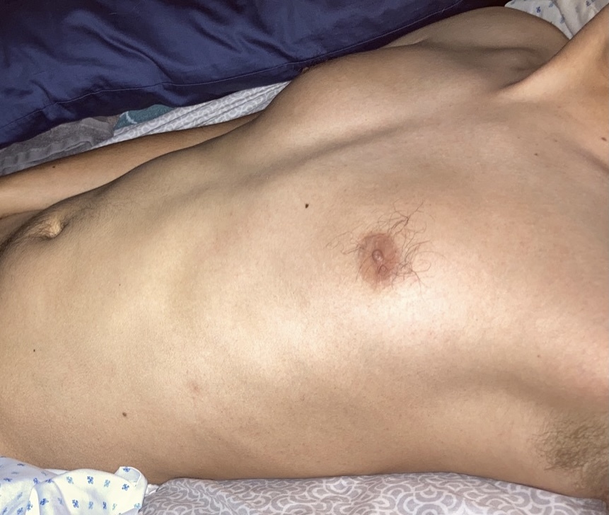 Blooming Wallflower OnlyFans header