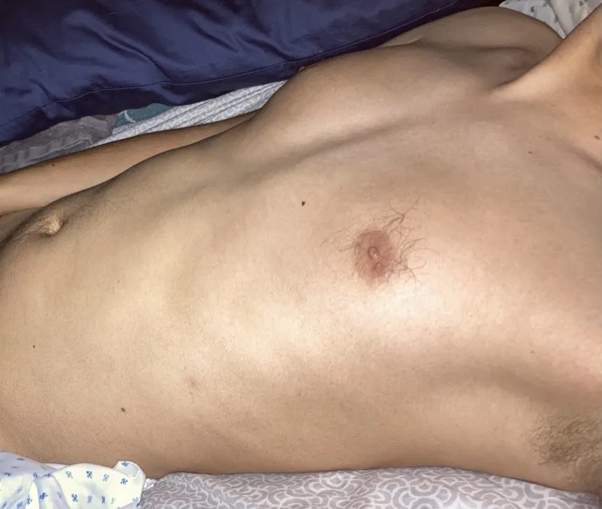 Blooming Wallflower OnlyFans header