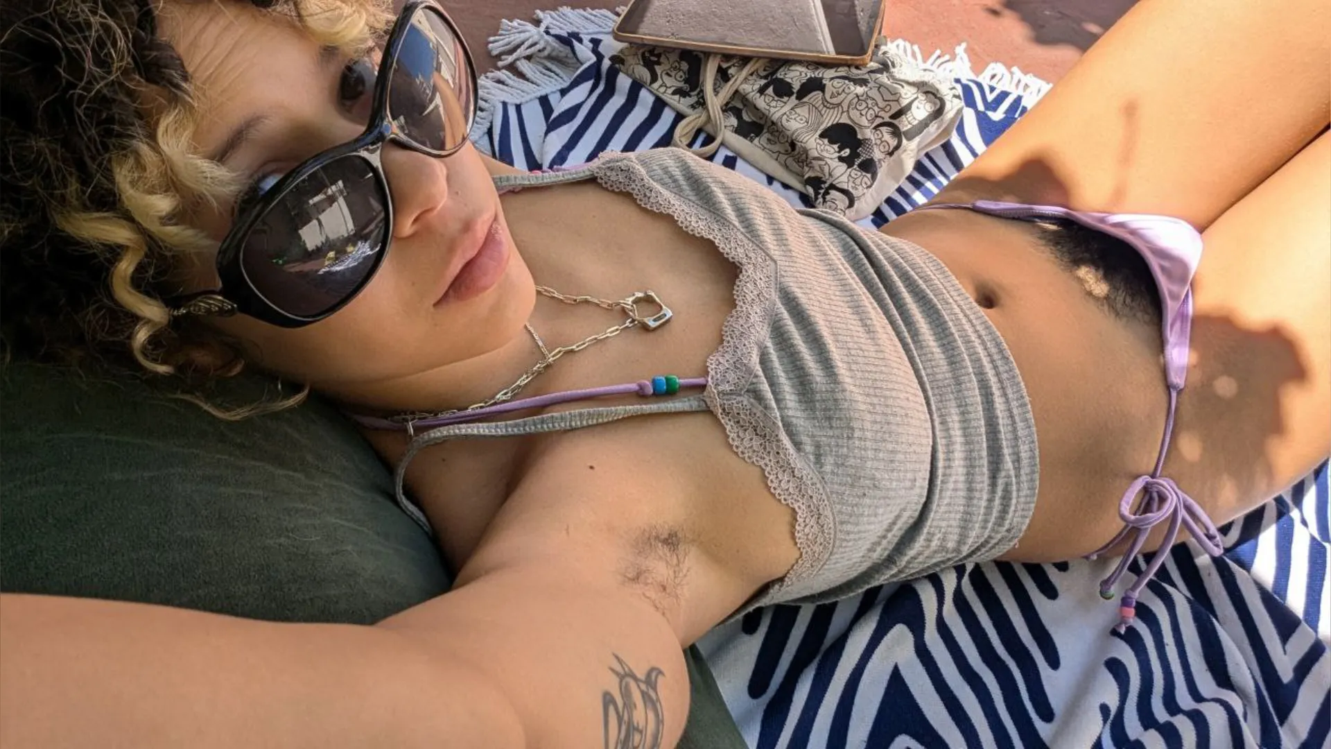 Bloom🌺 OnlyFans header