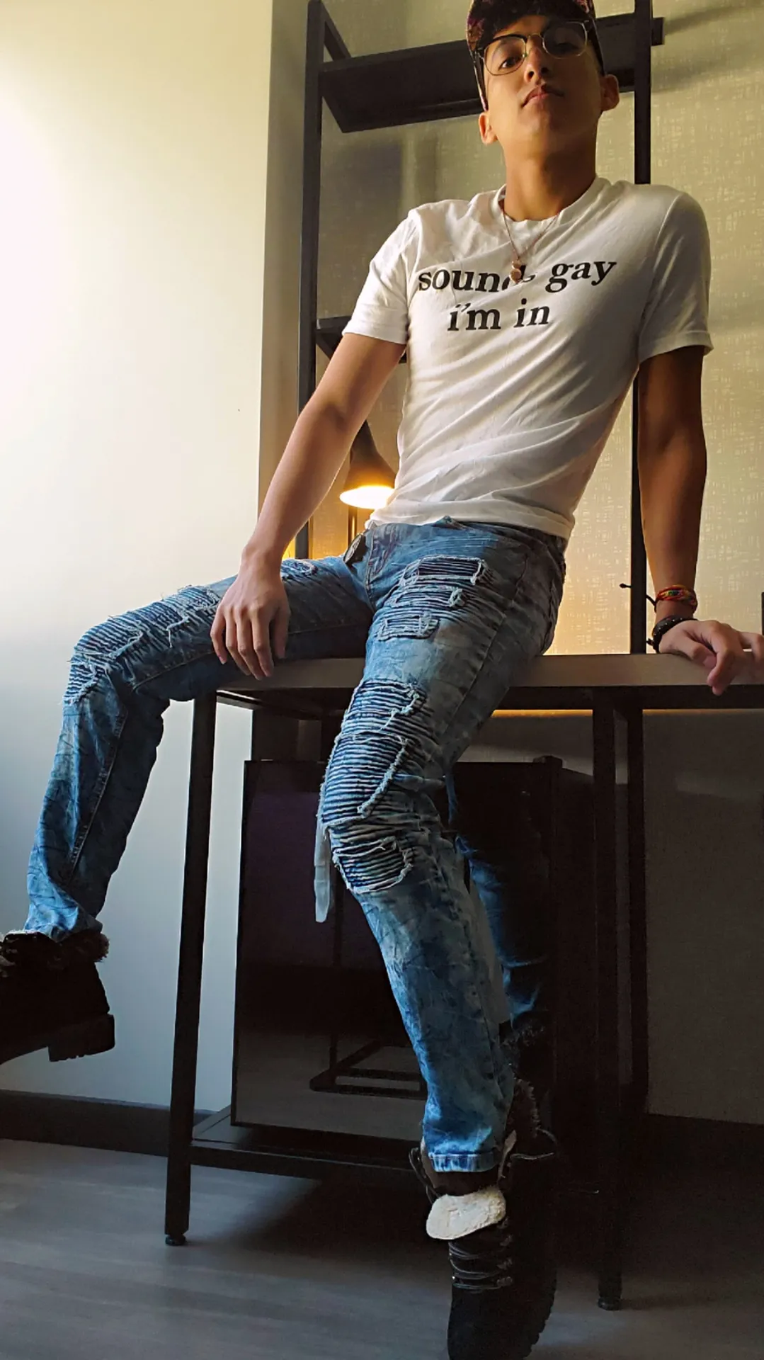 Jamal Bloom🏳️‍🌈