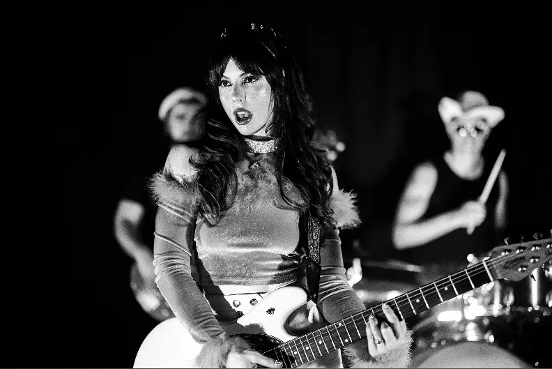 Bloom the fairy OnlyFans header