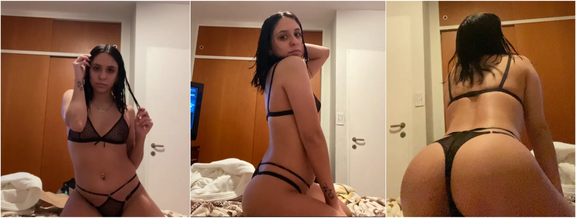 denisse OnlyFans header