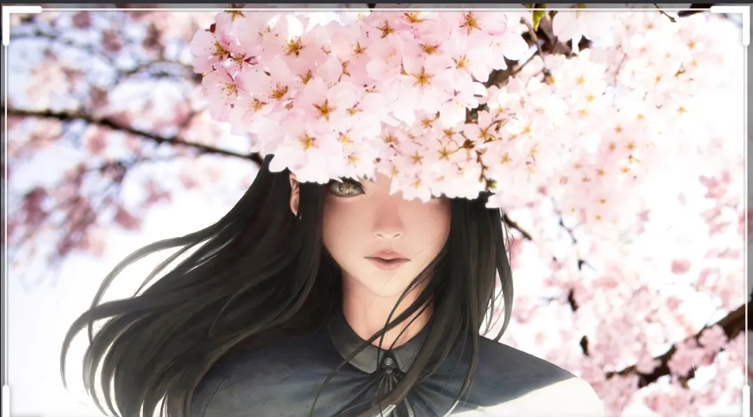 Blossom 🖤 OnlyFans header