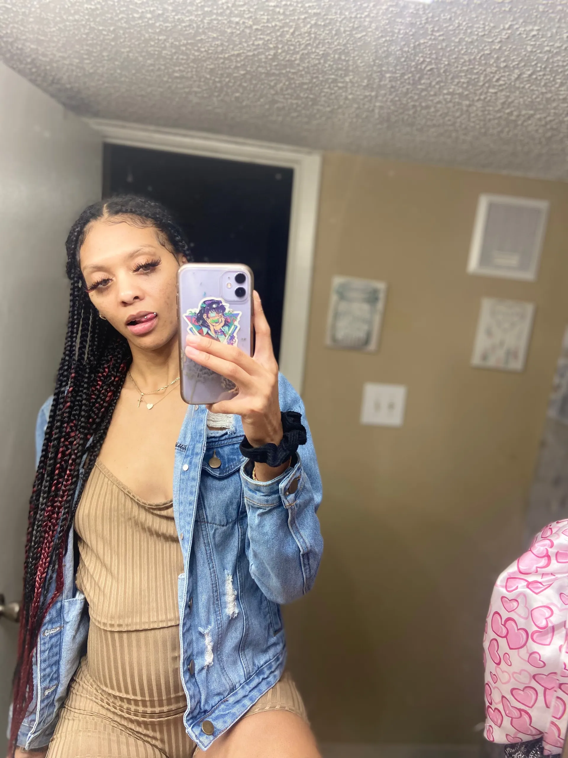 skinny OnlyFans header