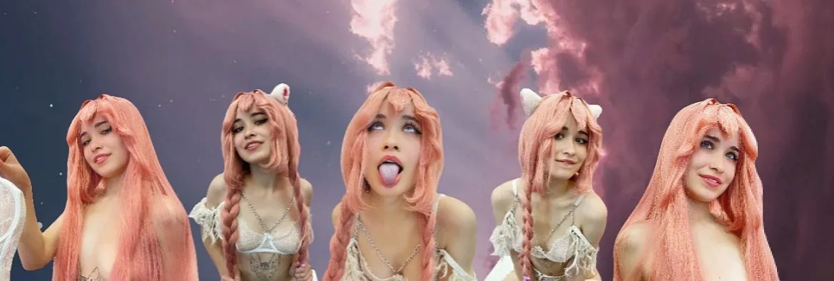 🌸Adel_Blossom🌸 OnlyFans header