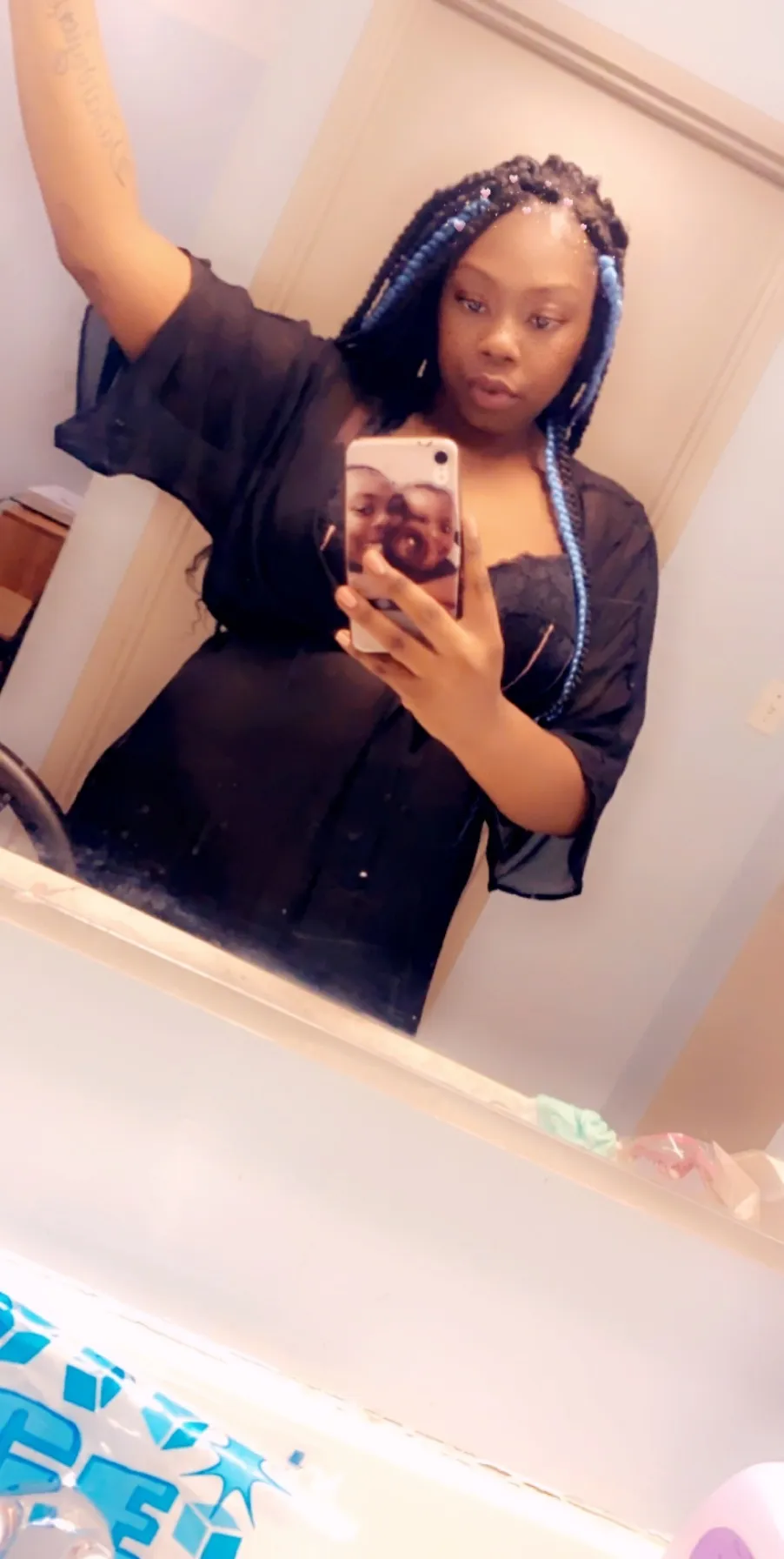 Keke OnlyFans header