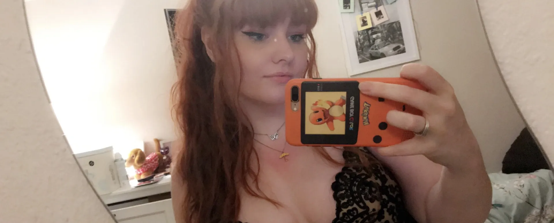 blossom 🎀 OnlyFans header