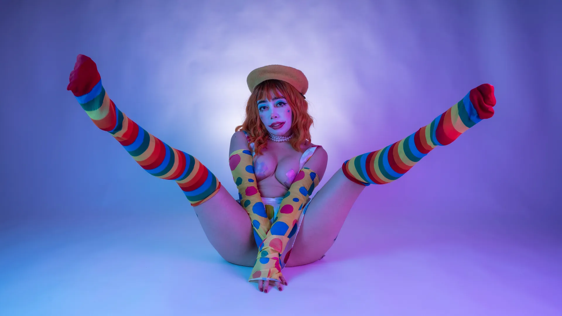 Blossom OnlyFans header