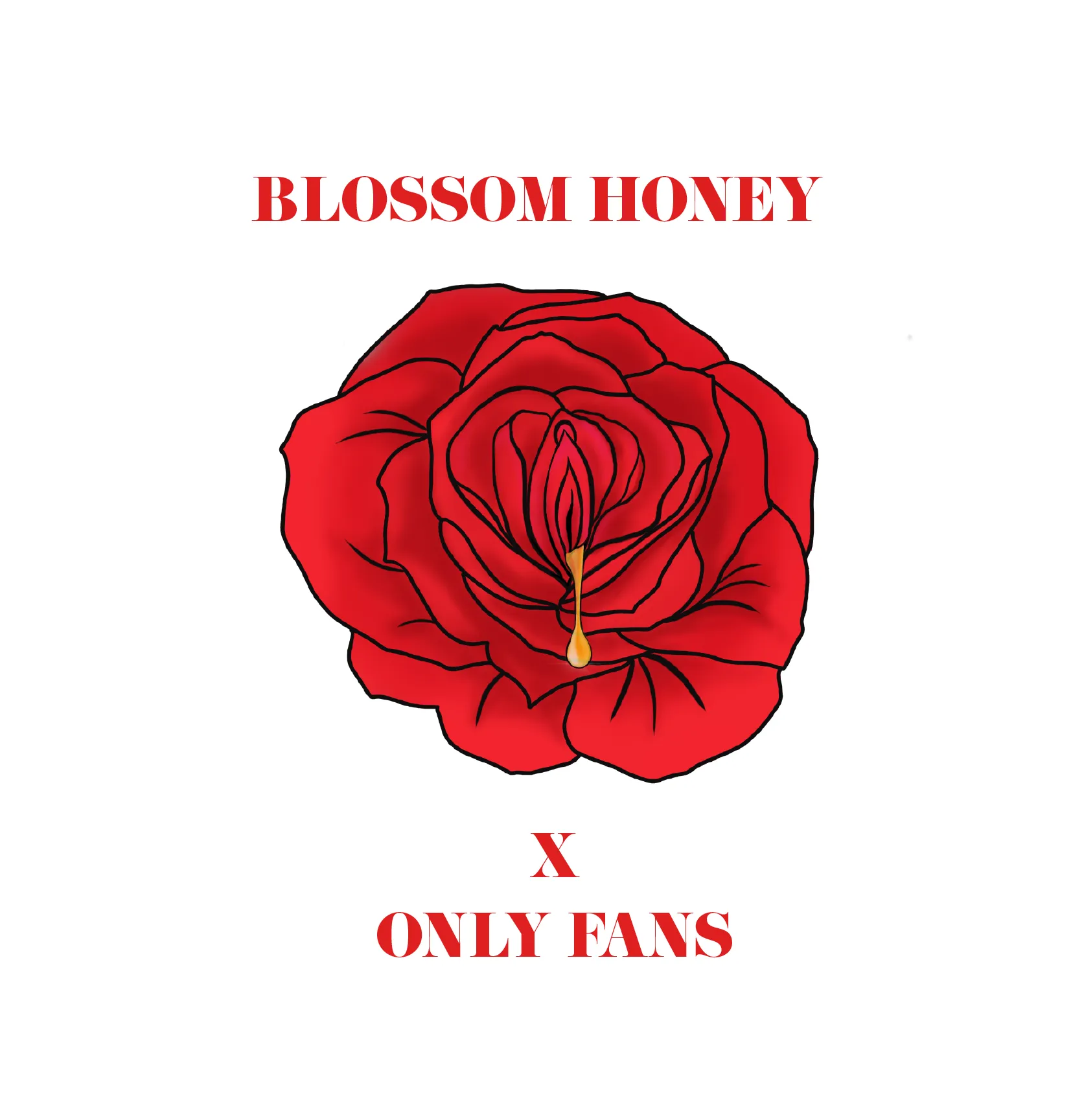Blossom Honey