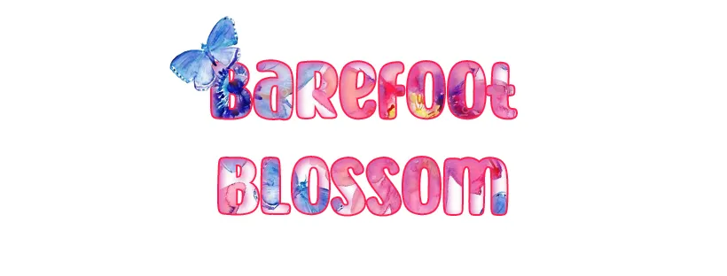 Barefoot Blossom OnlyFans header