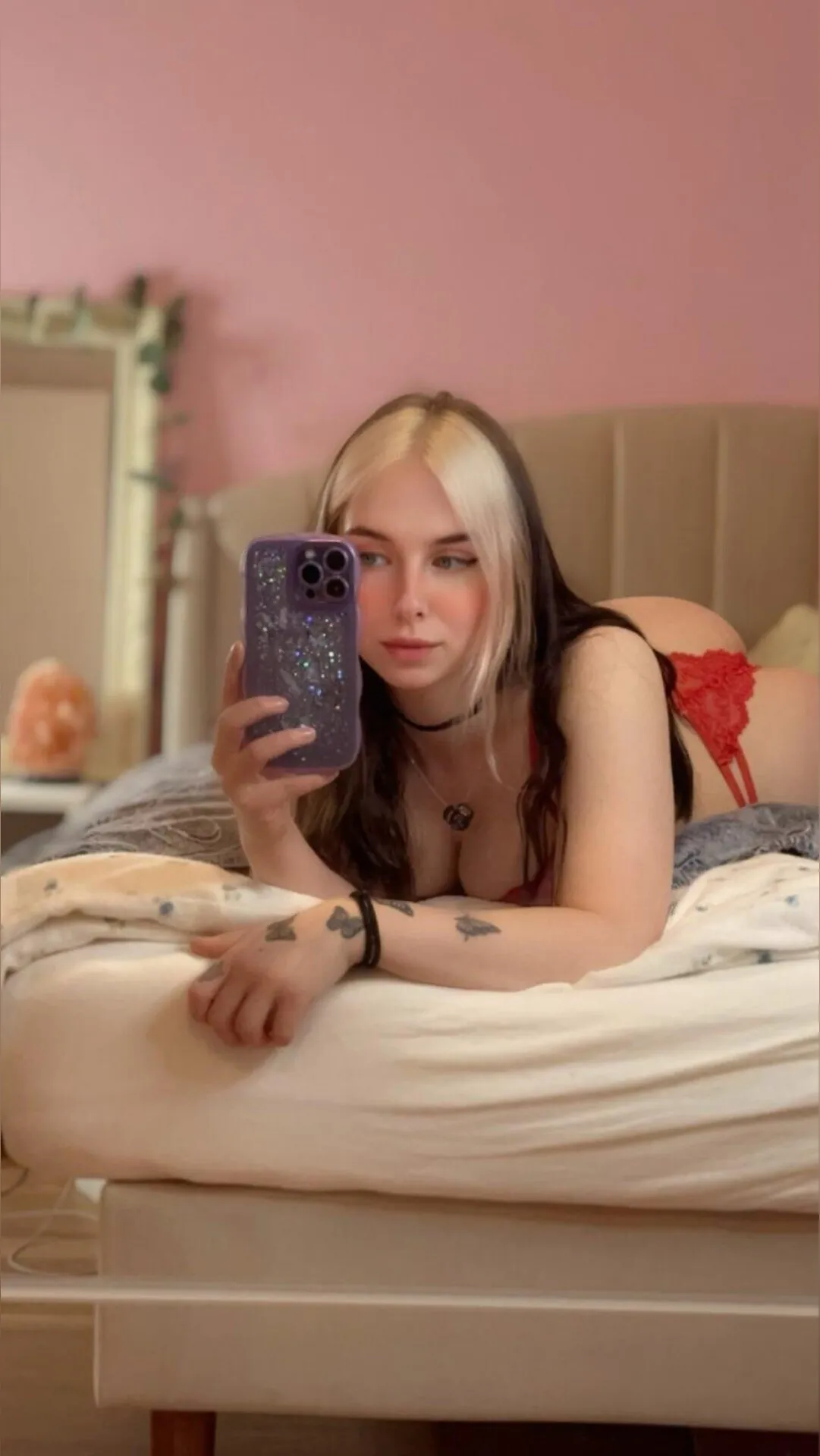 Marie 🦕 OnlyFans header