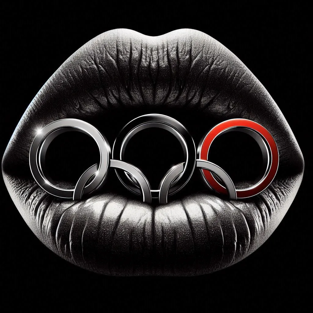 Blowlympics OnlyFans header