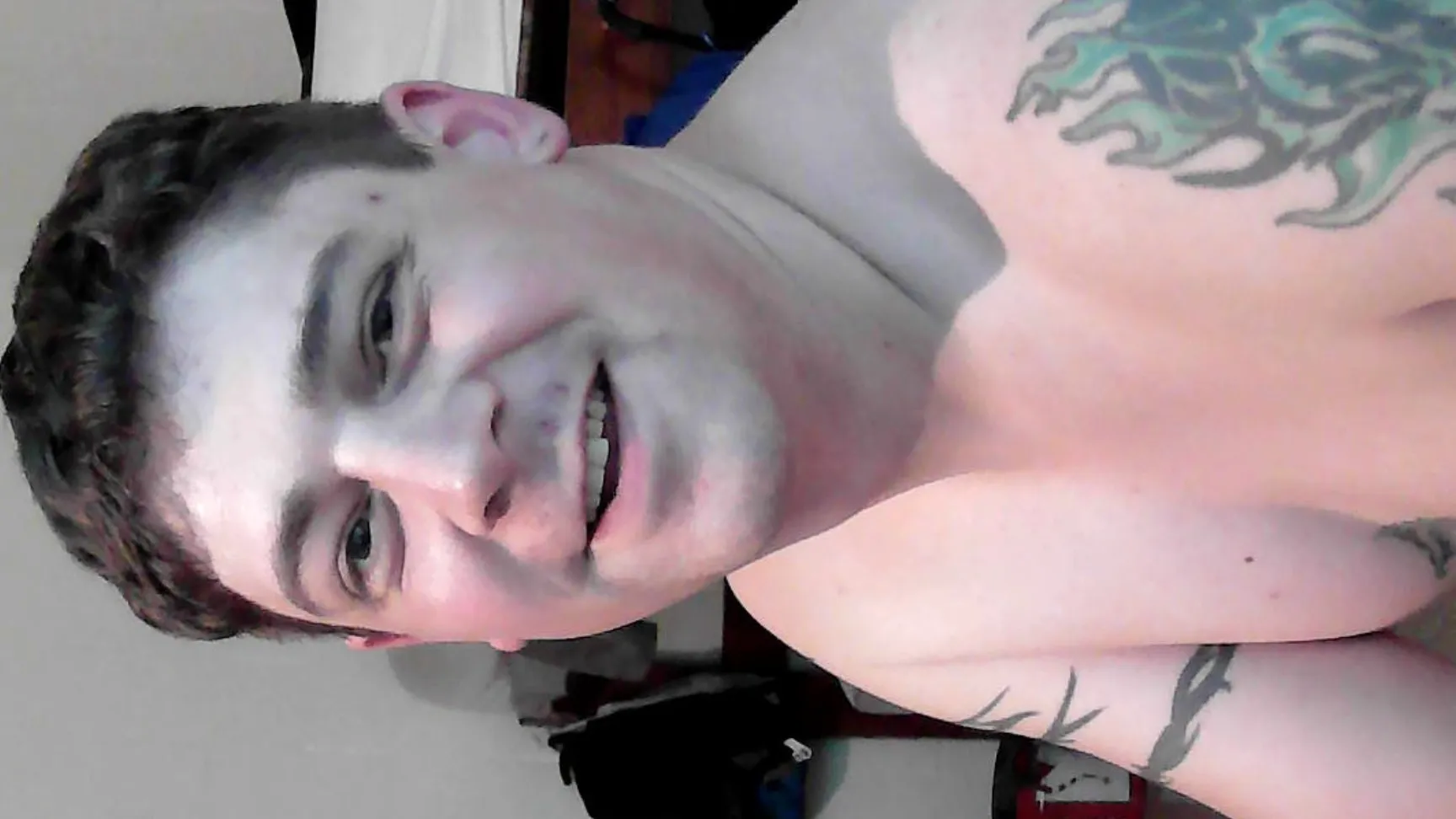 Mark Thomas OnlyFans header