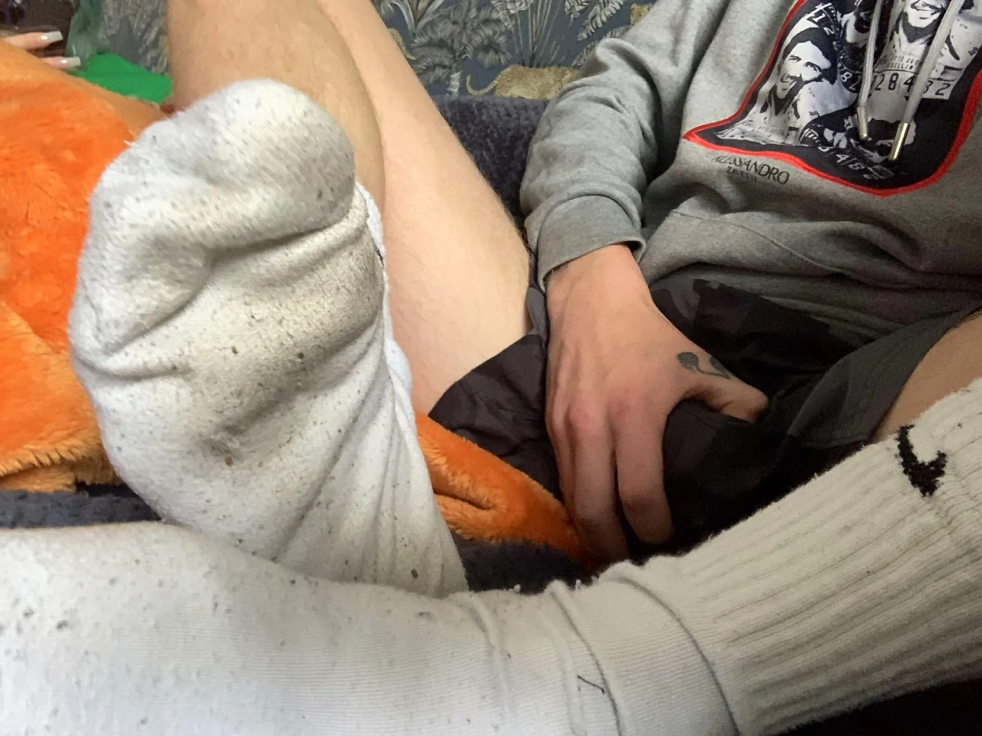 Blowmex OnlyFans header